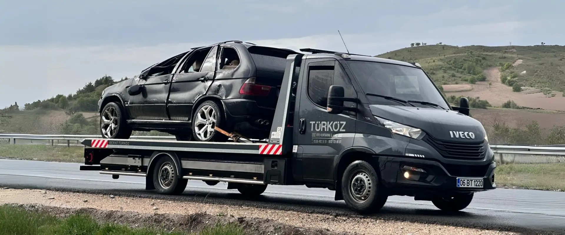 Kızılcahamam En Yakın Çekici